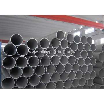 10Inch 273.05mm Stainless Steel Welded Pipe ASTM A358